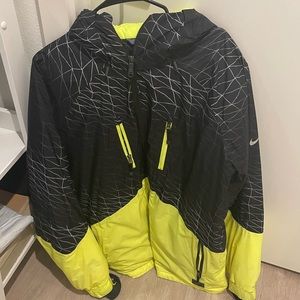 Nike Snowboard Jacket